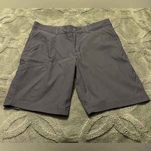 New Men’s Eddie Bauer Shorts 38